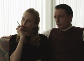 Shelagh Carter wins “Best Manitoba Short Film”