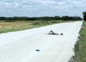 Passionflower to Premiere at VIFF